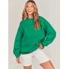 imageANRABESS Sweatshirt for Women Oversized Crewneck Hoodies Fleece Casual Pullover Top Fall Fashion Outfits Clothes 2025Grass