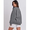 imageANRABESS Sweatshirt for Women Oversized Crewneck Hoodies Fleece Casual Pullover Top Fall Fashion Outfits Clothes 2025Gray