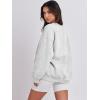 imageANRABESS Sweatshirt for Women Oversized Crewneck Hoodies Fleece Casual Pullover Top Fall Fashion Outfits Clothes 2025Light Gray