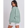 imageANRABESS Sweatshirt for Women Oversized Crewneck Hoodies Fleece Casual Pullover Top Fall Fashion Outfits Clothes 2025Light Green