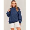 imageANRABESS Sweatshirt for Women Oversized Crewneck Hoodies Fleece Casual Pullover Top Fall Fashion Outfits Clothes 2025Navy Blue