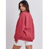 imageANRABESS Sweatshirt for Women Oversized Crewneck Hoodies Fleece Casual Pullover Top Fall Fashion Outfits Clothes 2025Peachy