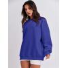 imageANRABESS Sweatshirt for Women Oversized Crewneck Hoodies Fleece Casual Pullover Top Fall Fashion Outfits Clothes 2025Royal Blue
