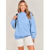imageANRABESS Sweatshirt for Women Oversized Crewneck Hoodies Fleece Casual Pullover Top Fall Fashion Outfits Clothes 2025Sky