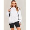 imageANRABESS Sweatshirt for Women Oversized Crewneck Hoodies Fleece Casual Pullover Top Fall Fashion Outfits Clothes 2025White