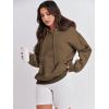 imageANRABESS Womens Oversized Fleece Hoodies Basic Pullover Sweatshirt Fall Fashion 2025 Outfits Trendy Y2k Teens Preppy ClothesBrown