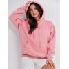 imageANRABESS Womens Oversized Fleece Hoodies Basic Pullover Sweatshirt Fall Fashion 2025 Outfits Trendy Y2k Teens Preppy ClothesPink