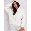 imageANRABESS Womens Oversized Fleece Hoodies Basic Pullover Sweatshirt Fall Fashion 2025 Outfits Trendy Y2k Teens Preppy ClothesWhite