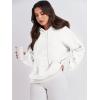 imageANRABESS Womens Oversized Fleece Hoodies Basic Pullover Sweatshirt Fall Fashion 2025 Outfits Trendy Y2k Teens Preppy ClothesWhite