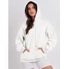 imageANRABESS Womens Oversized Fleece Hoodies Basic Pullover Sweatshirt Fall Fashion 2025 Outfits Trendy Y2k Teens Preppy ClothesWhite