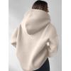 imageANRABESS Womens Oversized Hoodies V Neck Sweatshirts Long Sleeve Pullover Casual Fall Teen Girls Preppy Clothes 2025 TrendyBeige