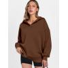 imageANRABESS Womens Oversized Hoodies V Neck Sweatshirts Long Sleeve Pullover Casual Fall Teen Girls Preppy Clothes 2025 TrendyCoffee