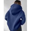 imageANRABESS Womens Oversized Hoodies V Neck Sweatshirts Long Sleeve Pullover Casual Fall Teen Girls Preppy Clothes 2025 TrendyNavy Blue