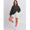 imageANRABESS Womens Sweatshirts Hoodies Crewneck Oversized Fleece Pullover Sweaters Cute Top Y2K Teen Girls Preppy Clothes 2024Black