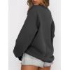 imageANRABESS Womens Sweatshirts Hoodies Crewneck Oversized Fleece Pullover Sweaters Cute Top Y2K Teen Girls Preppy Clothes 2024Black