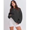 imageANRABESS Womens Sweatshirts Hoodies Crewneck Oversized Fleece Pullover Sweaters Cute Top Y2K Teen Girls Preppy Clothes 2024Black