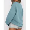 imageANRABESS Womens Sweatshirts Hoodies Crewneck Oversized Fleece Pullover Sweaters Cute Top Y2K Teen Girls Preppy Clothes 2024Lake Green