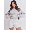 imageANRABESS Womens Sweatshirts Hoodies Crewneck Oversized Fleece Pullover Sweaters Cute Top Y2K Teen Girls Preppy Clothes 2024Light Gray