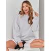 imageANRABESS Womens Sweatshirts Hoodies Crewneck Oversized Fleece Pullover Sweaters Cute Top Y2K Teen Girls Preppy Clothes 2024Light Gray