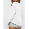 imageANRABESS Womens Sweatshirts Hoodies Crewneck Oversized Fleece Pullover Sweaters Cute Top Y2K Teen Girls Preppy Clothes 2024White