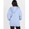 imageANRABESS Womens Zip Up Hoodies Oversized Sweatshirt Long Sleeve Fleece Jackets Coat Workout Y2K Outfits 2025 Fall TrendySky