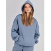 imageANRABESS Womens 2 Piece Outfits Lounge Hoodie Oversized Sweatshirt Jogger Sweatpants Y2K Tracksuit Sweatsuit Set Fall ClothesGrey Blue