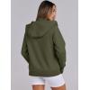 imageANRABESS Womens Zip Up Hoodies Fleece Jackets Long Sleeve Sweatshirts Pockets Casual Fall Fashion Preppy Outfits Y2k ClothesArmy Green