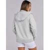 imageANRABESS Womens Zip Up Hoodies Fleece Jackets Long Sleeve Sweatshirts Pockets Casual Fall Fashion Preppy Outfits Y2k ClothesGrey