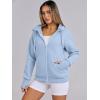imageANRABESS Womens Zip Up Hoodies Fleece Jackets Long Sleeve Sweatshirts Pockets Casual Fall Fashion Preppy Outfits Y2k ClothesLight Blue