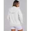 imageANRABESS Womens Zip Up Hoodies Fleece Jackets Long Sleeve Sweatshirts Pockets Casual Fall Fashion Preppy Outfits Y2k ClothesWhite