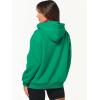 imageANRABESS Womens Zip Up Hoodies Long Sleeve Oversized Sweatshirts Fleece Y2K Jacket Pockets 2025 Fall Outfits Fashion ClothesGrass