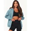 imageANRABESS Womens Zip Up Hoodies Long Sleeve Oversized Sweatshirts Fleece Y2K Jacket Pockets 2025 Fall Outfits Fashion ClothesLake