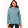 imageANRABESS Womens Zip Up Hoodies Long Sleeve Oversized Sweatshirts Fleece Y2K Jacket Pockets 2025 Fall Outfits Fashion ClothesLake