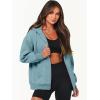 imageANRABESS Womens Zip Up Hoodies Long Sleeve Oversized Sweatshirts Fleece Y2K Jacket Pockets 2025 Fall Outfits Fashion ClothesLake