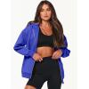 imageANRABESS Womens Zip Up Hoodies Long Sleeve Oversized Sweatshirts Fleece Y2K Jacket Pockets 2025 Fall Outfits Fashion ClothesRoyal Blue