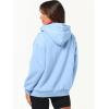 imageANRABESS Womens Zip Up Hoodies Long Sleeve Oversized Sweatshirts Fleece Y2K Jacket Pockets 2025 Fall Outfits Fashion ClothesSky