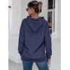 imageANRABESS Women Oversized Hoodies Side Zipper Fleece Long Sweatshirts Lightweight Tunic Pullover 2024 Fall Trendy ClothesRoyal Blue
