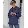 imageANRABESS Women Oversized Hoodies Side Zipper Fleece Long Sweatshirts Lightweight Tunic Pullover 2024 Fall Trendy ClothesRoyal Blue