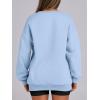 imageANRABESS Womens Sweatshirts Oversized Fleece Crew Neck Pullover Hoodies Casual Comfy 2025 Fall Fashion Basic SweatshirtBlue