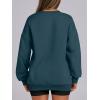 imageANRABESS Womens Sweatshirts Oversized Fleece Crew Neck Pullover Hoodies Casual Comfy 2025 Fall Fashion Basic SweatshirtNavy