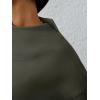 imageANRABESS Womens Oversized Sweatshirts Turtleneck Pullover Long Sleeve Hoodies Tops 2024 Fall Fashion Preppy OutfitsArmygreen