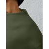 imageANRABESS Womens Oversized Sweatshirts Turtleneck Pullover Long Sleeve Hoodies Tops 2024 Fall Fashion Preppy OutfitsOlive