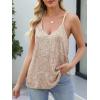 imageANRABESS Women Sequin Tank Tops Sparkle Glitter Shirts Summer Sleeveless V Neck Shimmer Sexy Party Cami Going Out OutfitsChampagne