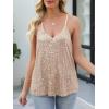 imageANRABESS Women Sequin Tank Tops Sparkle Glitter Shirts Summer Sleeveless V Neck Shimmer Sexy Party Cami Going Out OutfitsChampagne