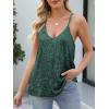 imageANRABESS Women Sequin Tank Tops Sparkle Glitter Shirts Summer Sleeveless V Neck Shimmer Sexy Party Cami Going Out OutfitsGreen