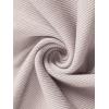 imageANRABESS Women Short Sleeve Shirts Rib Knit Slim Fitted Summer Basic Tee Tops 2025 Underwear Outfits Clothes 3 PackBlackwhitebeige