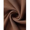 imageANRABESS Women Short Sleeve Shirts Rib Knit Slim Fitted Summer Basic Tee Tops 2025 Underwear Outfits Clothes 3 PackBlackwhitecoffee