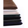 imageANRABESS Women Short Sleeve Shirts Rib Knit Slim Fitted Summer Basic Tee Tops 2025 Underwear Outfits Clothes 3 PackBlackwhitenavy Blue