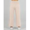 imageANRABESS Womens 2 Piece Sets Summer Outfits Sleeveless Wide Leg Tracksuits Casual Sweat Sets Lounge SweatsuitsBeige