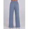 imageANRABESS Womens 2 Piece Lounge Sets Sweatsuit Travel Outfits Wide Leg Pants Set 2024 Fall Fashion Tracksuit ClothesBlue